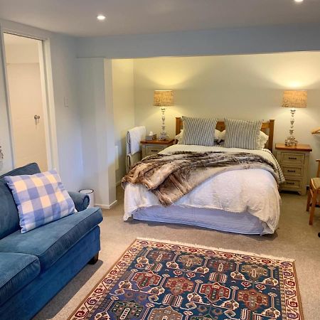Mill Cottage - Boutique Accommodation And Garden Akaroa Buitenkant foto