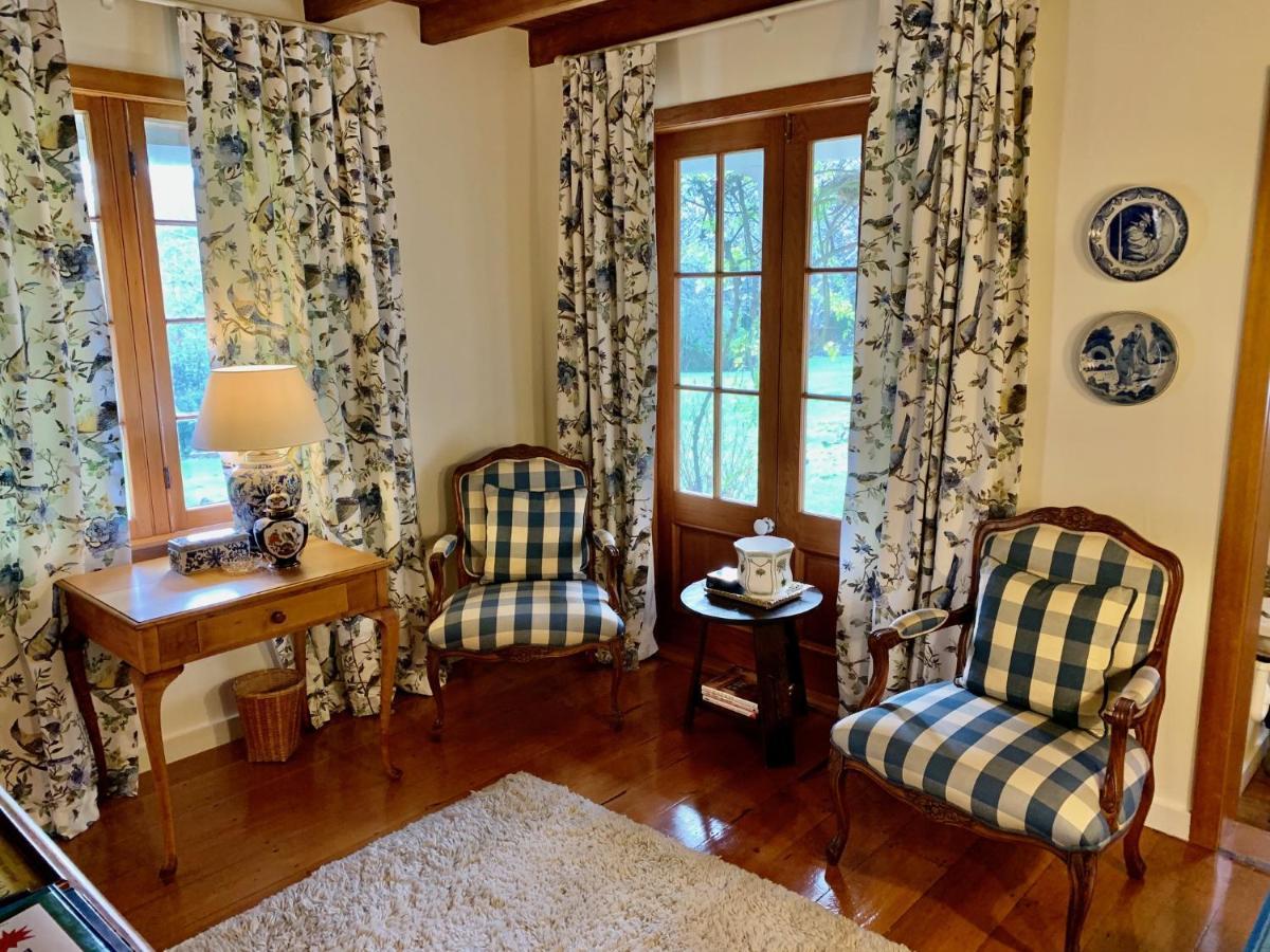 Mill Cottage - Boutique Accommodation And Garden Akaroa Buitenkant foto