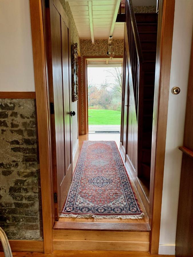 Mill Cottage - Boutique Accommodation And Garden Akaroa Buitenkant foto